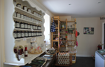 Gift Shop Ayrshire