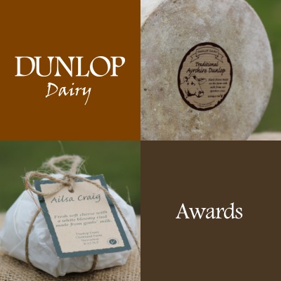 Dunlop Dairy