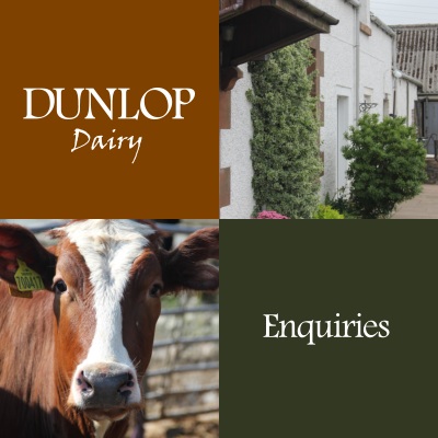 Dunlop Dairy