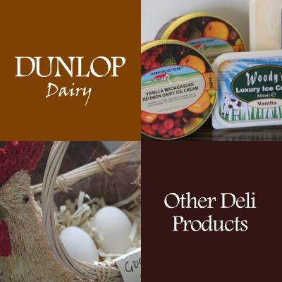 Dunlop Dairy