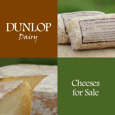 Dunlop Dairy